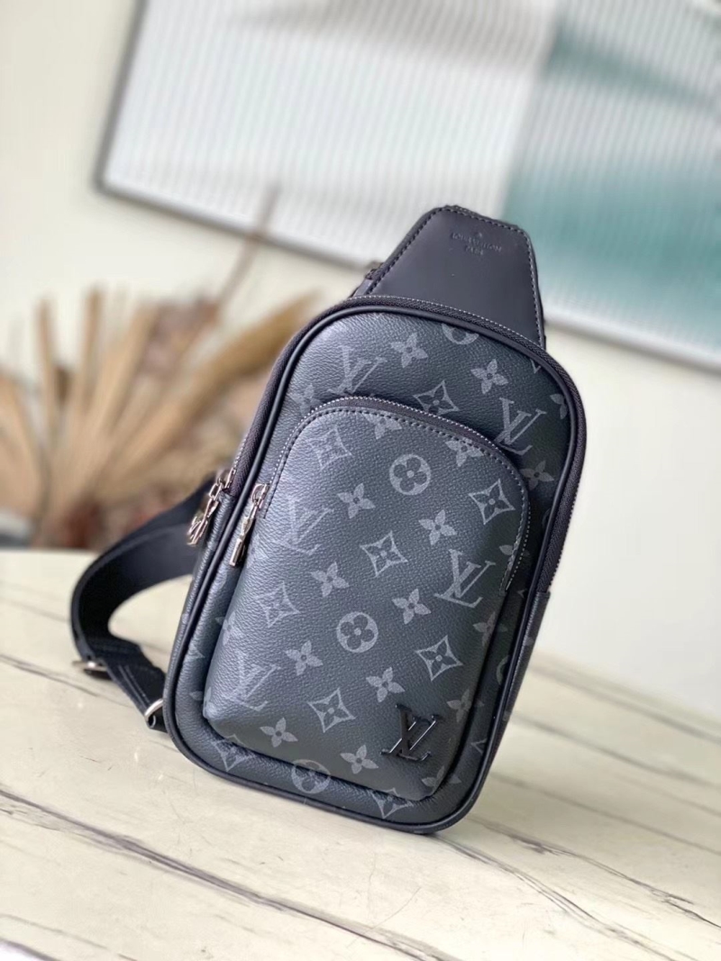 LV Satchel Bags